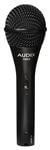 Audix OM2S Dynamic Hypercardioid Vocal Microphone with Switch Front View